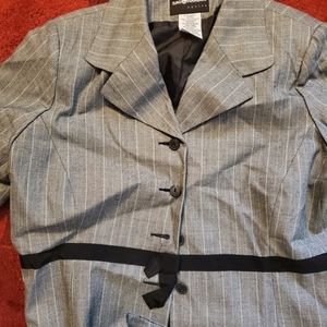 Sag Harbor Two Piece Suit